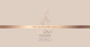 Global Gift Gala Dubai