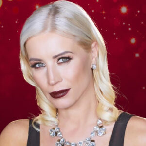 Denise van Outen