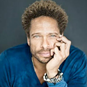 Gary Dourdan
