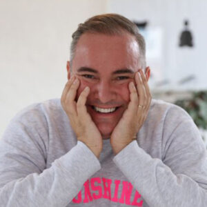 Nick Ede