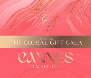 The Global Gift Gala Cannes