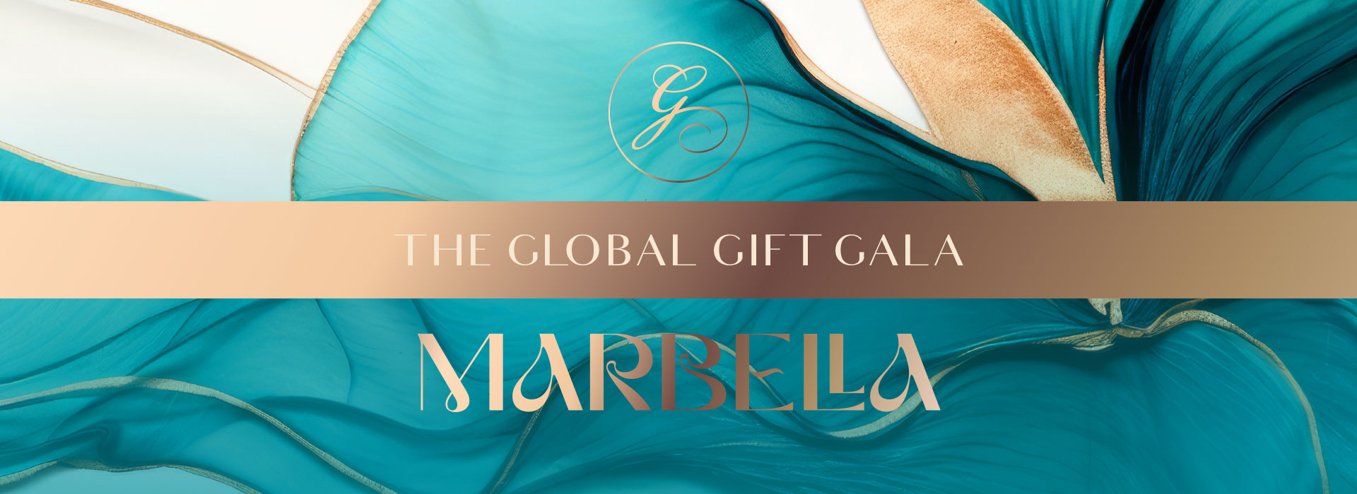 The Global Gift Gala Marbella