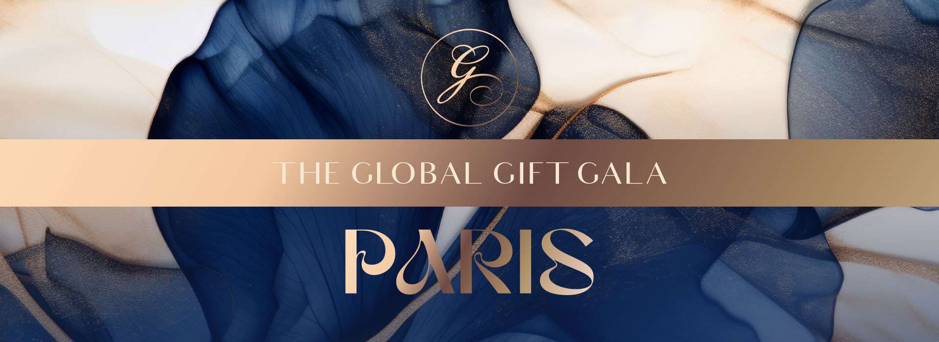 The Global Gift Gala Paris