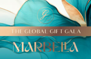 The Global Gift Gala Marbella