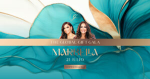 The Global Gift Gala Marbella