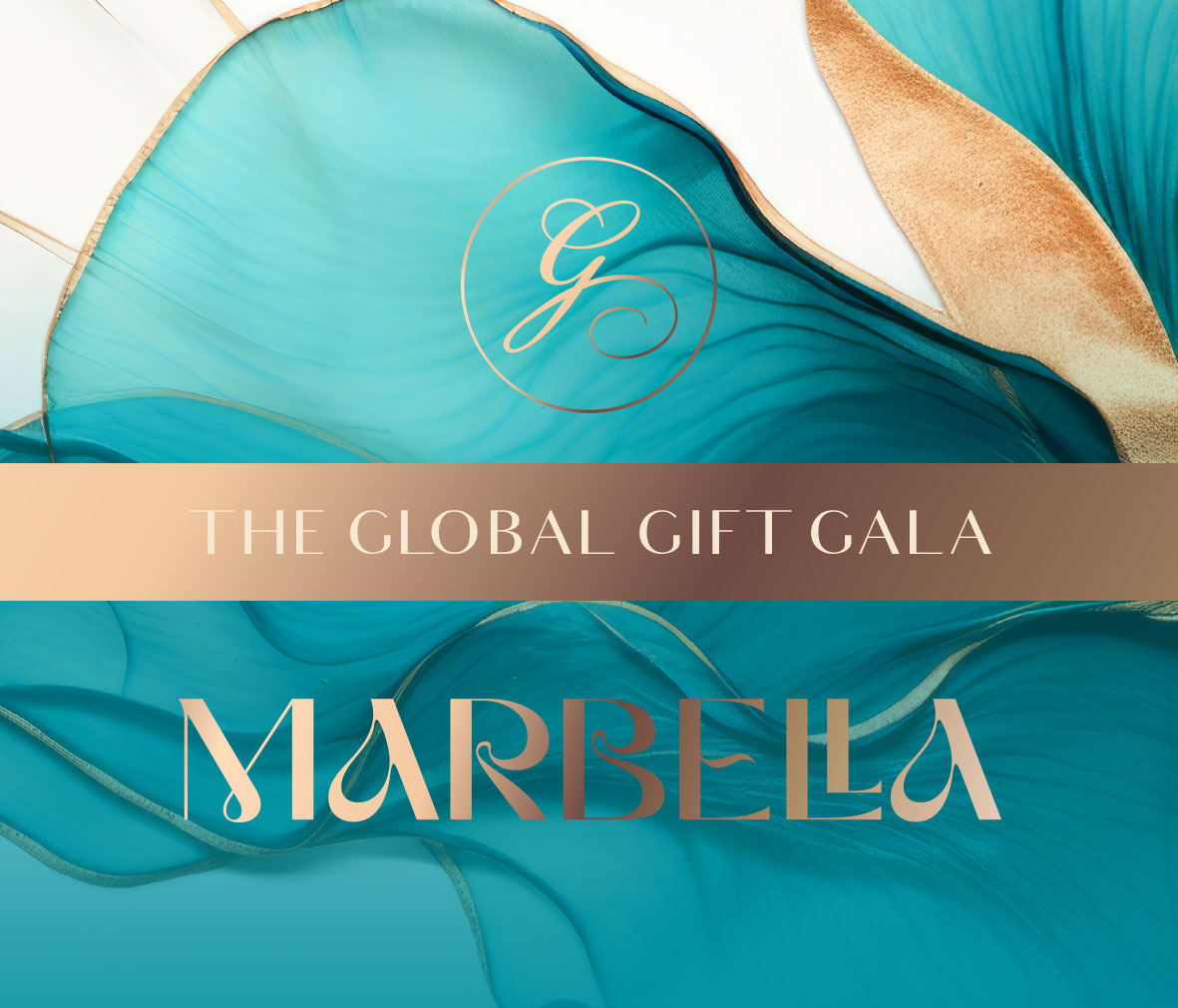 The Global Gift Gala Marbella