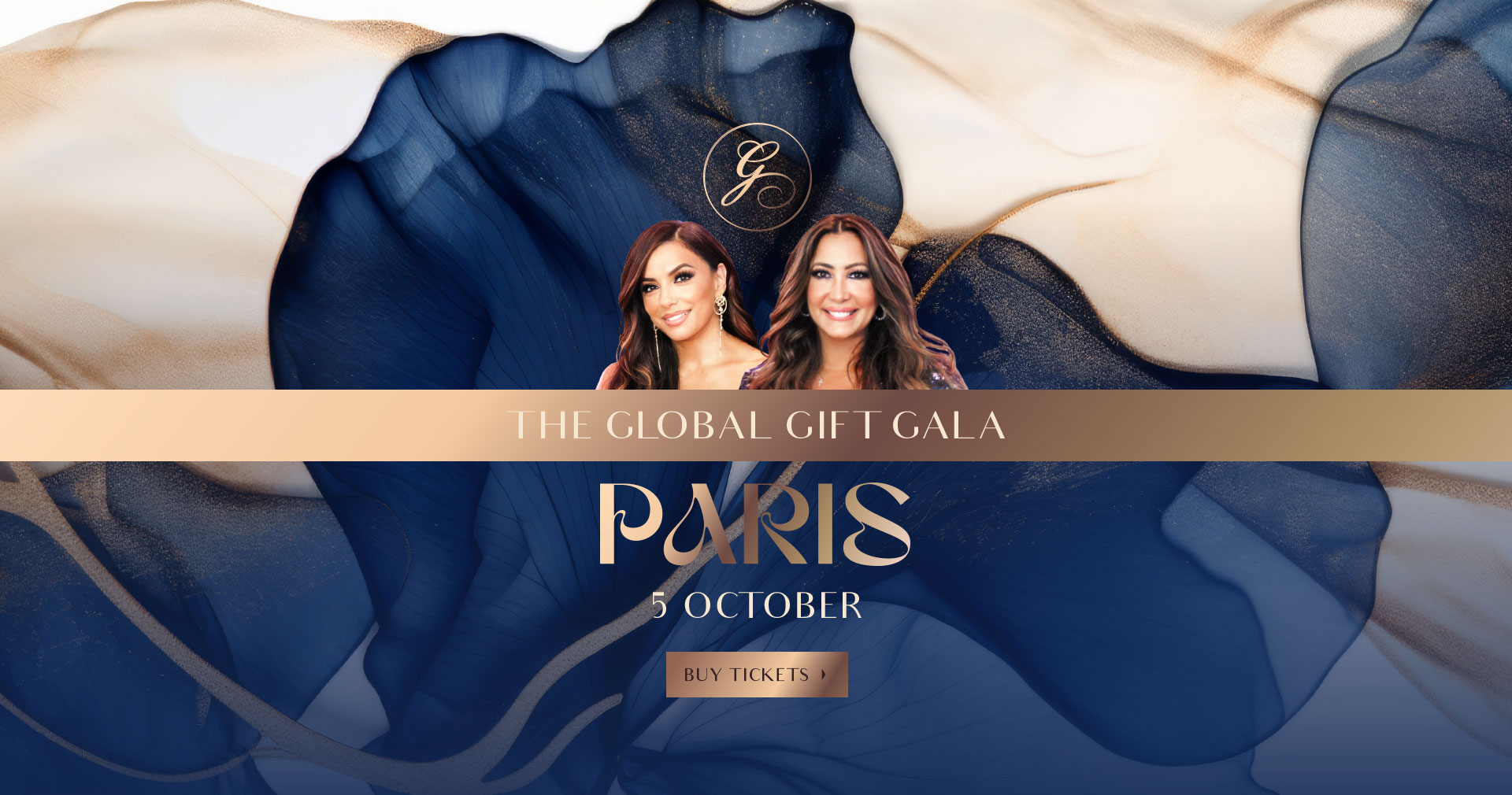 The Global Gift Gala Paris