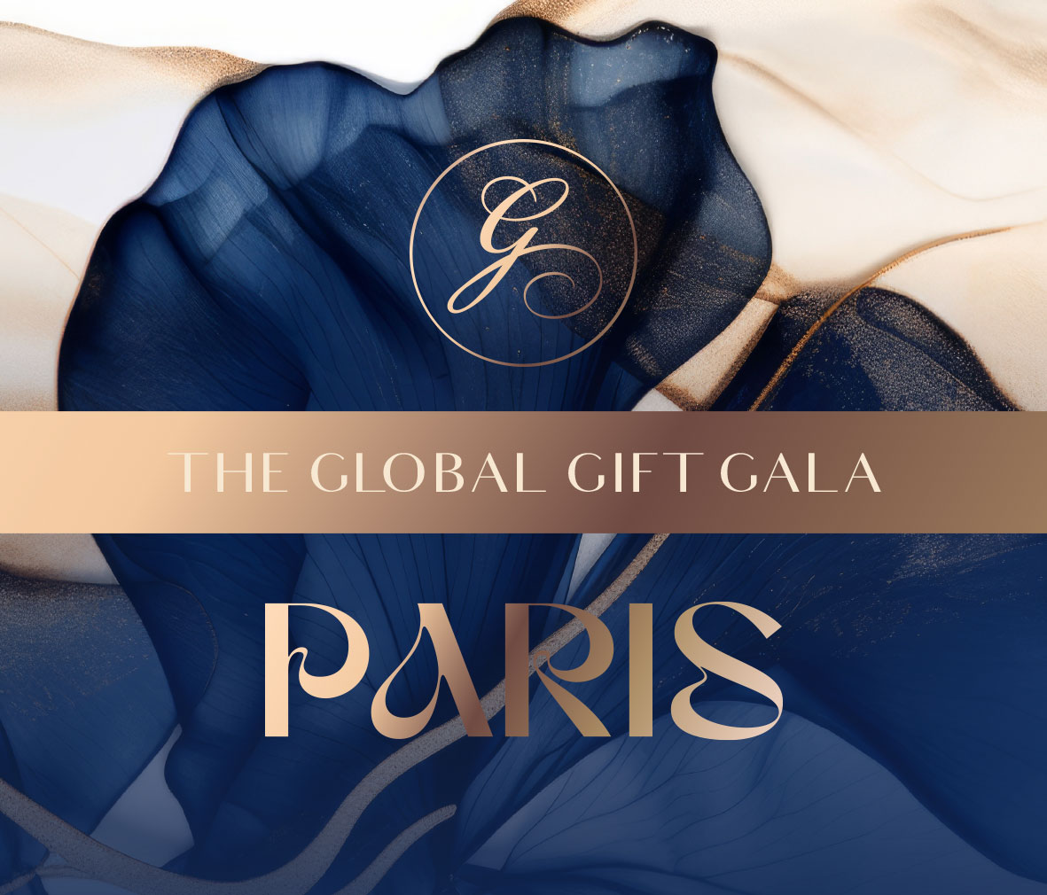 The Global Gift Gala Paris