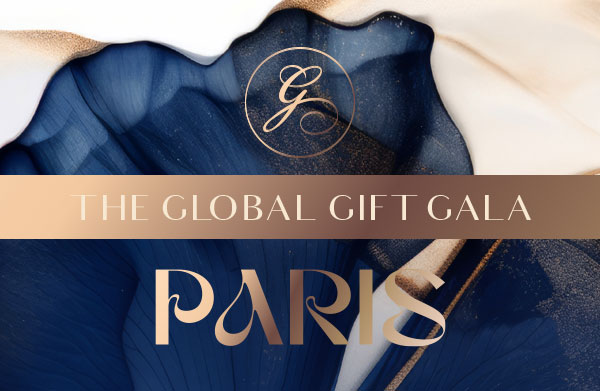 The Global Gift Gala Paris