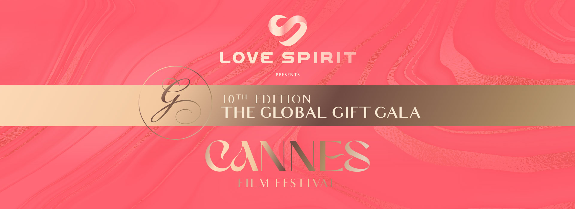 The Global Gift Gala Cannes