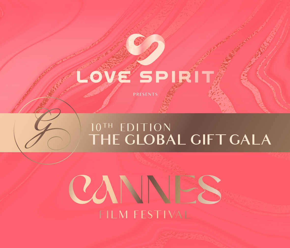 The Global Gift Gala Cannes