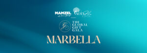 The Global Gift Gala Marbella