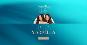 The Global Gift Gala Marbella