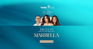 The Global Gift Gala Marbella