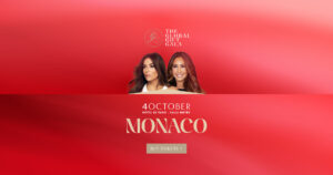 The Global Gift Gala Monaco