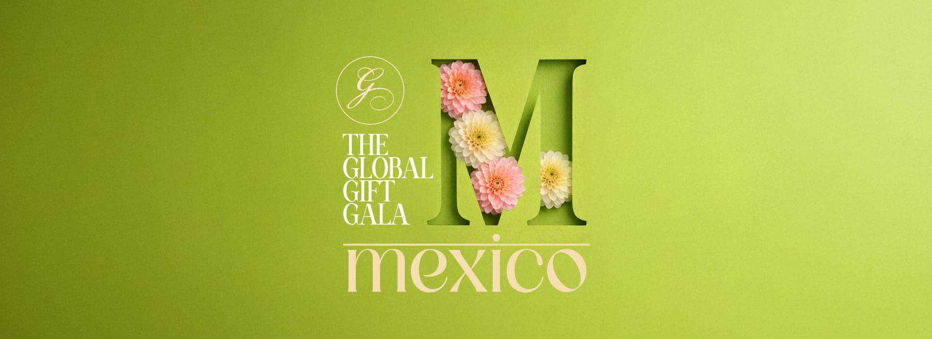 The Global Gift Gala Paris