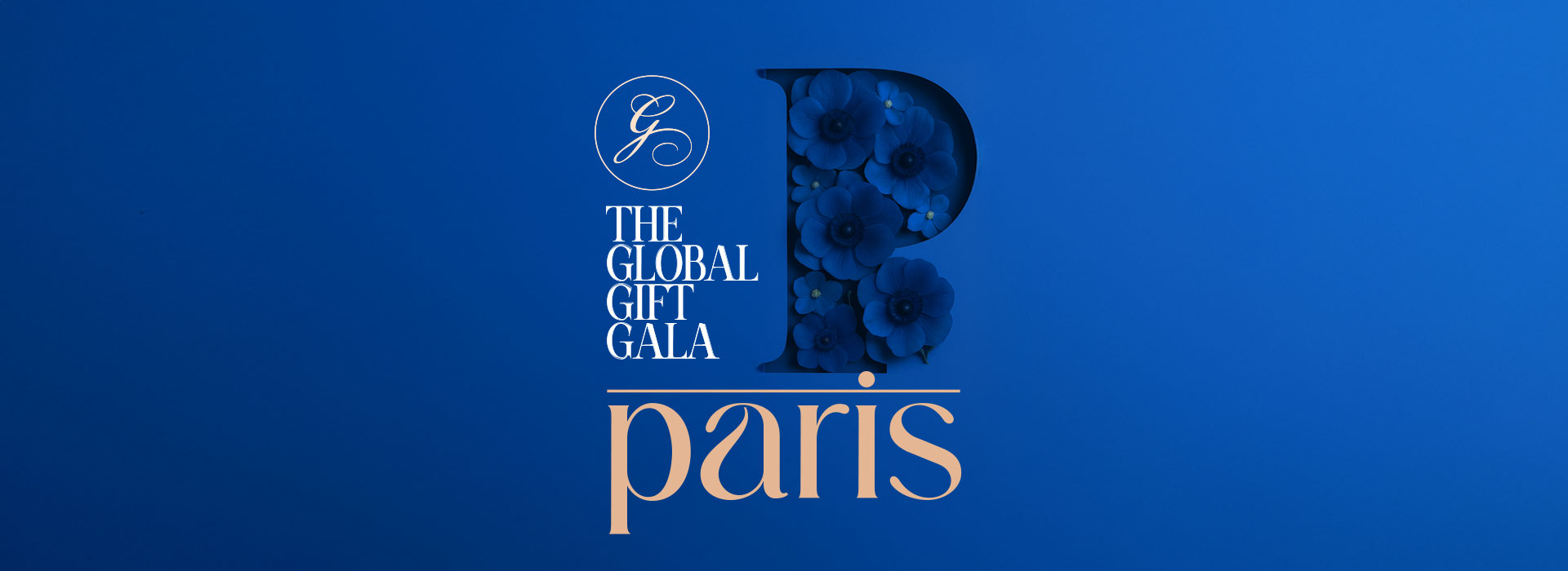 The Global Gift Gala Paris