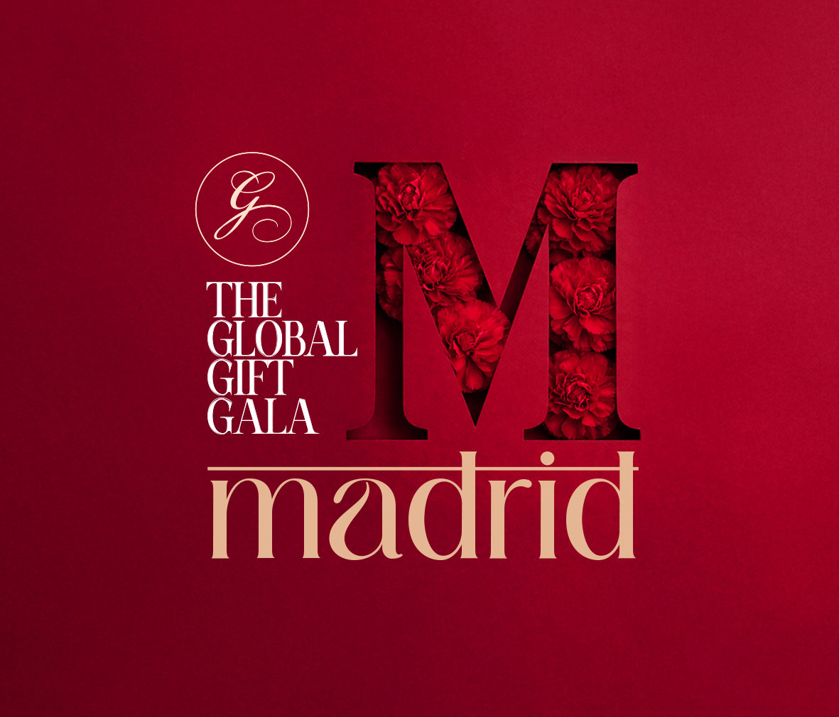 The Global Gift Gala Paris