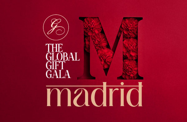 The Global Gift Gala Paris