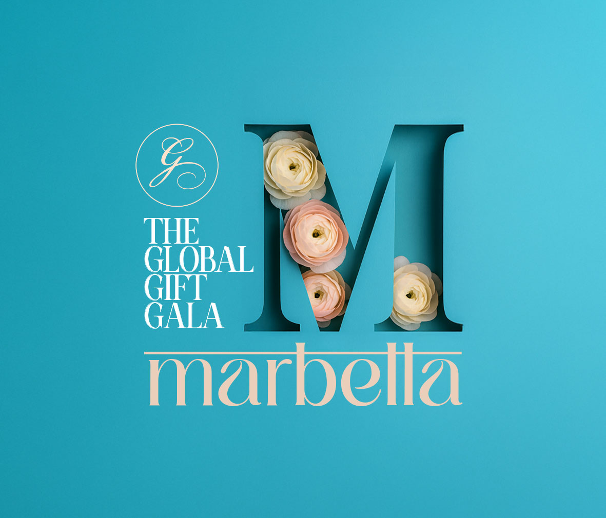 The Global Gift Gala Paris