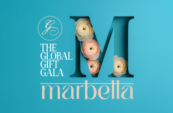 The Global Gift Gala Paris