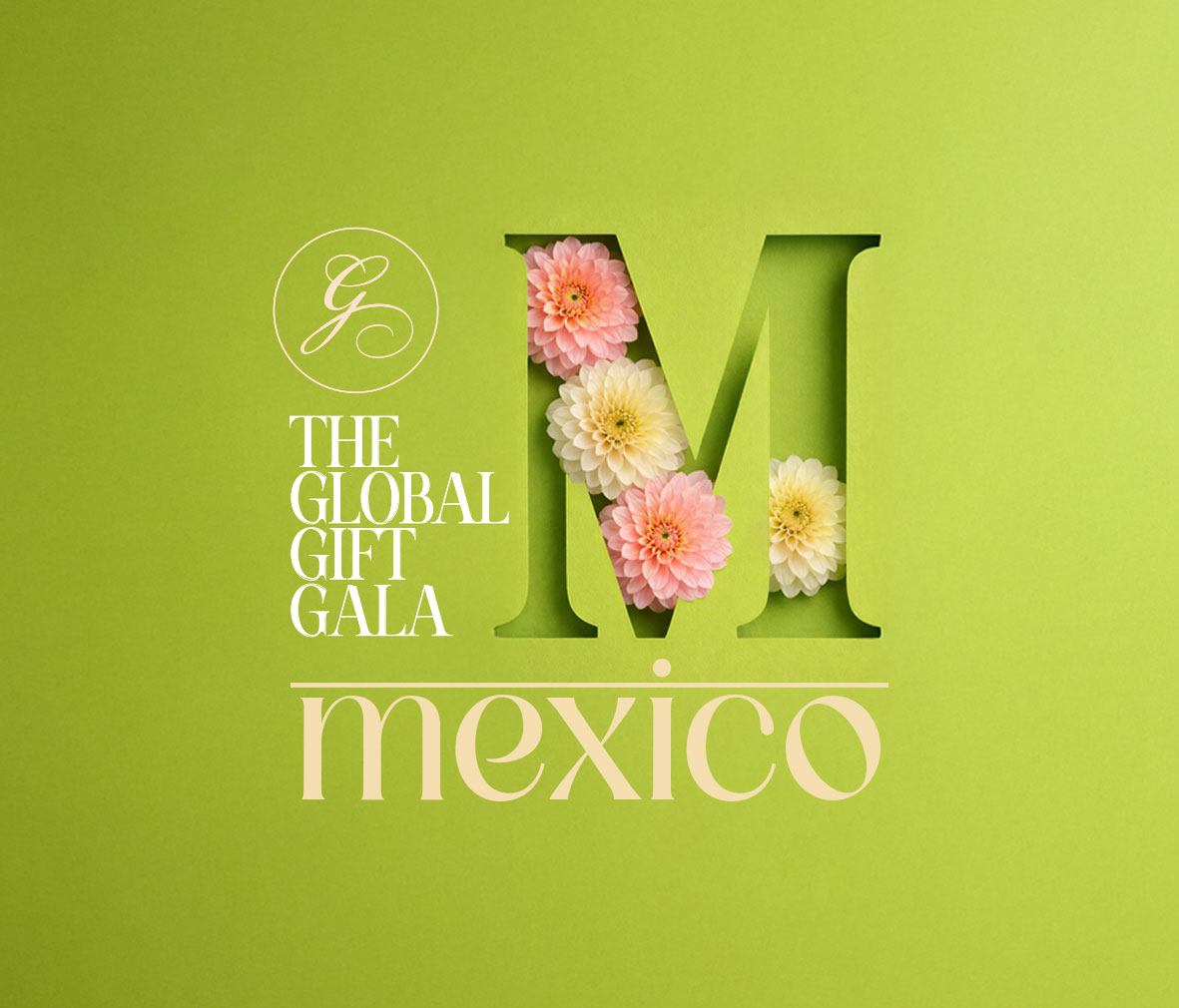 The Global Gift Gala Paris