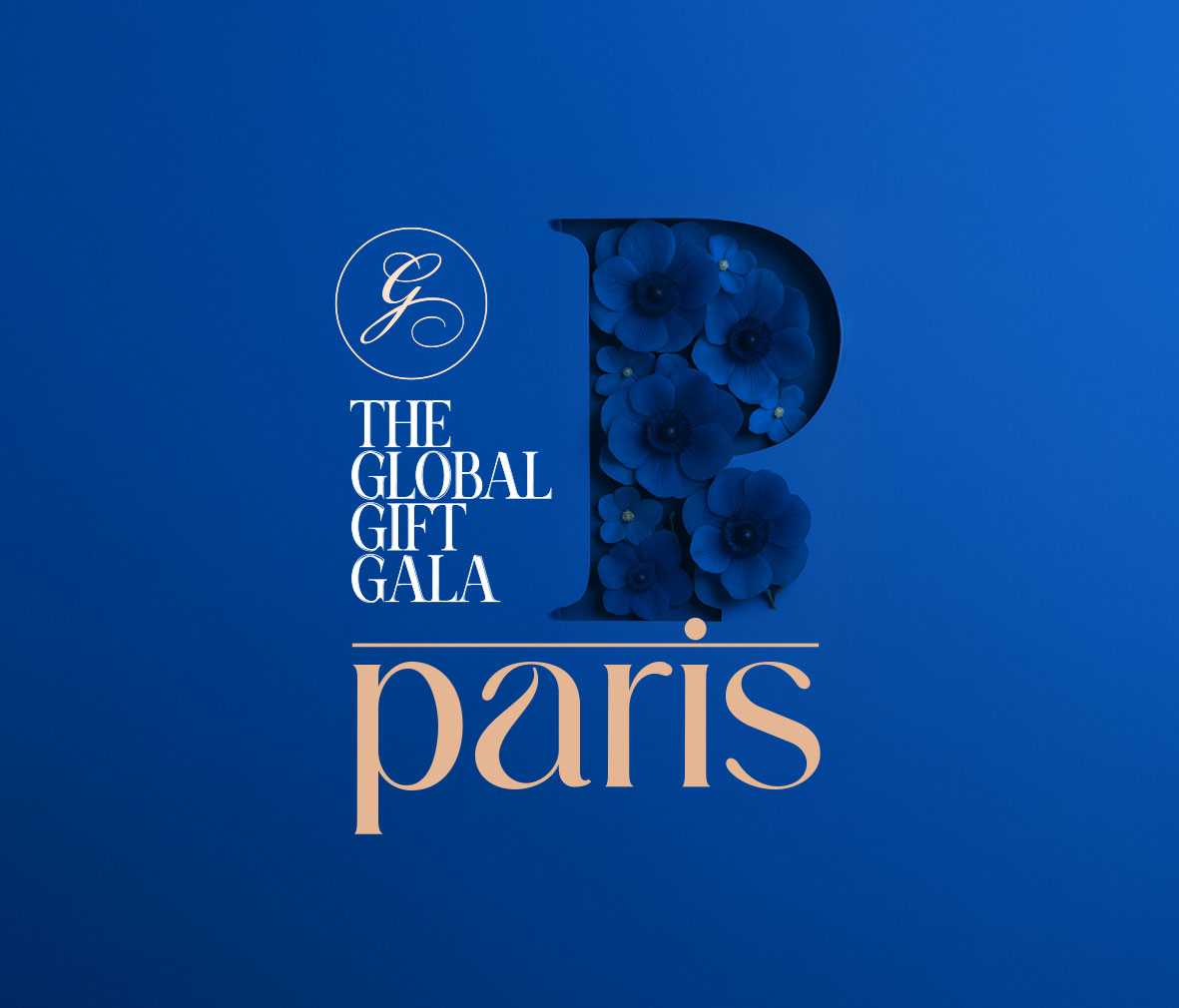 The Global Gift Gala Paris