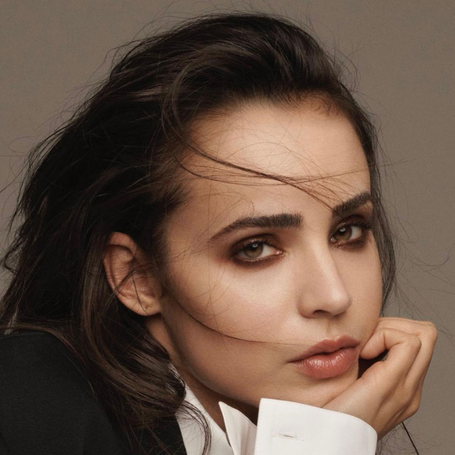 sofia-carson Eva Longoria