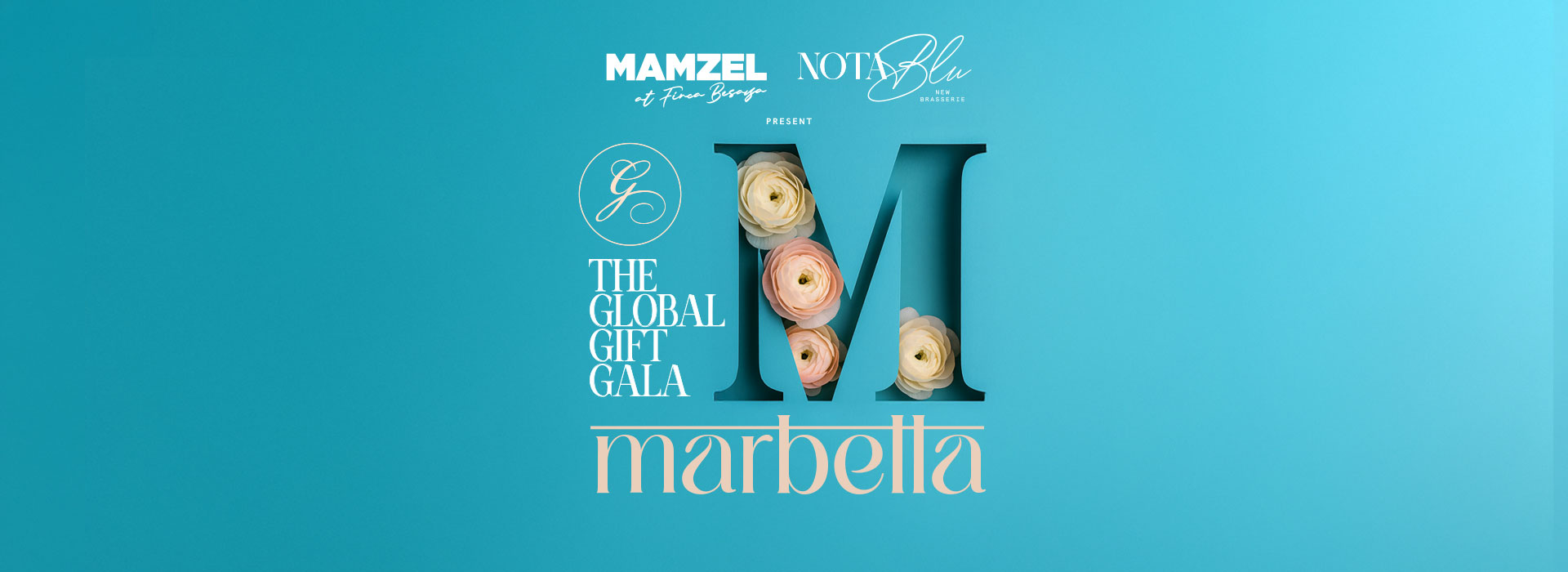 The Global Gift Gala Paris