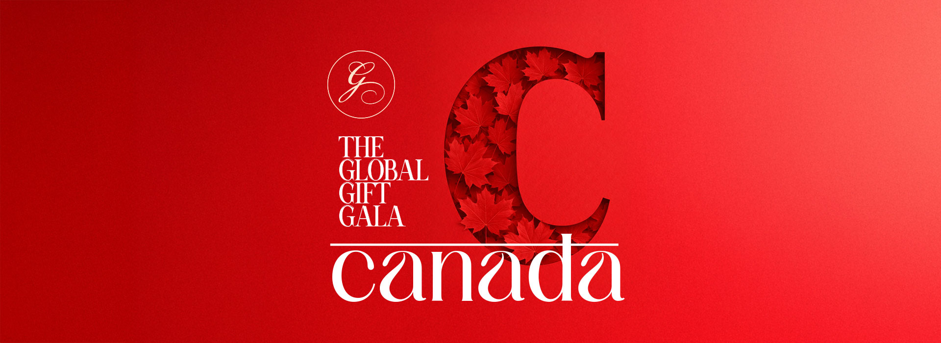 The Global Gift Gala Paris