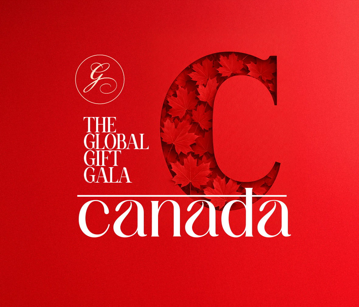 The Global Gift Gala Paris
