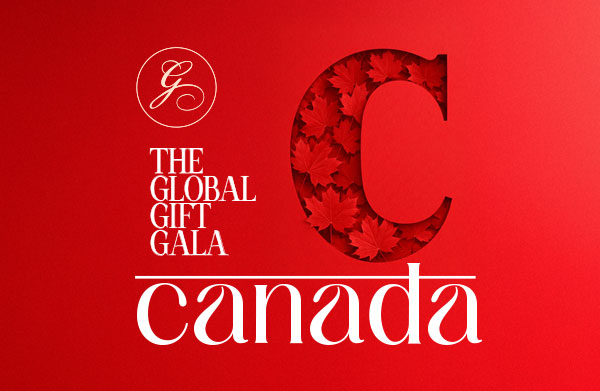 The Global Gift Gala Paris