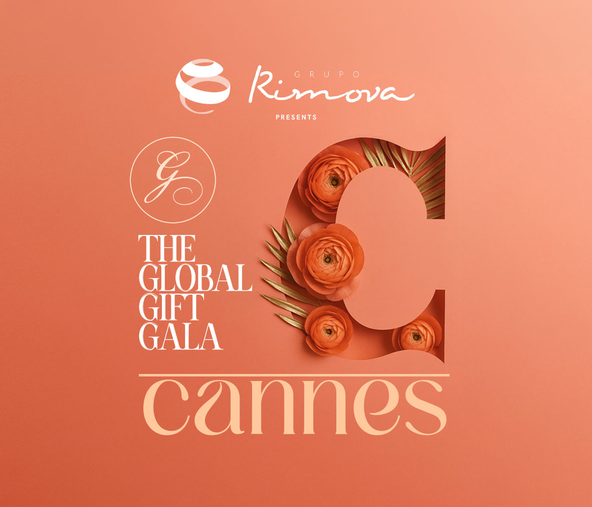 The Global Gift Gala Paris