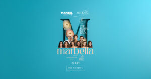 The Global Gift Gala Marbella