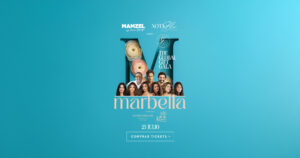 The Global Gift Gala Marbella
