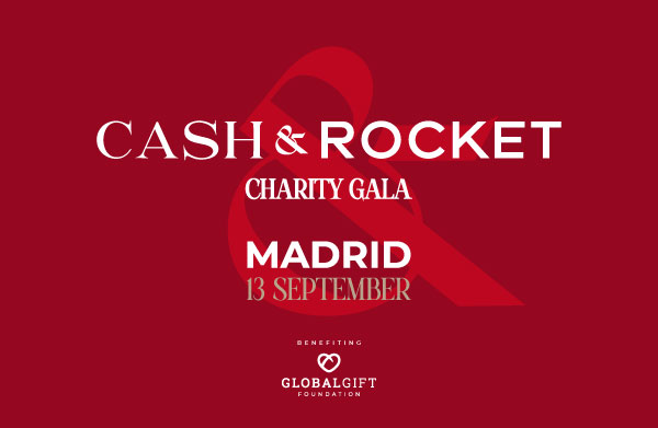 The Global Gift Gala Paris