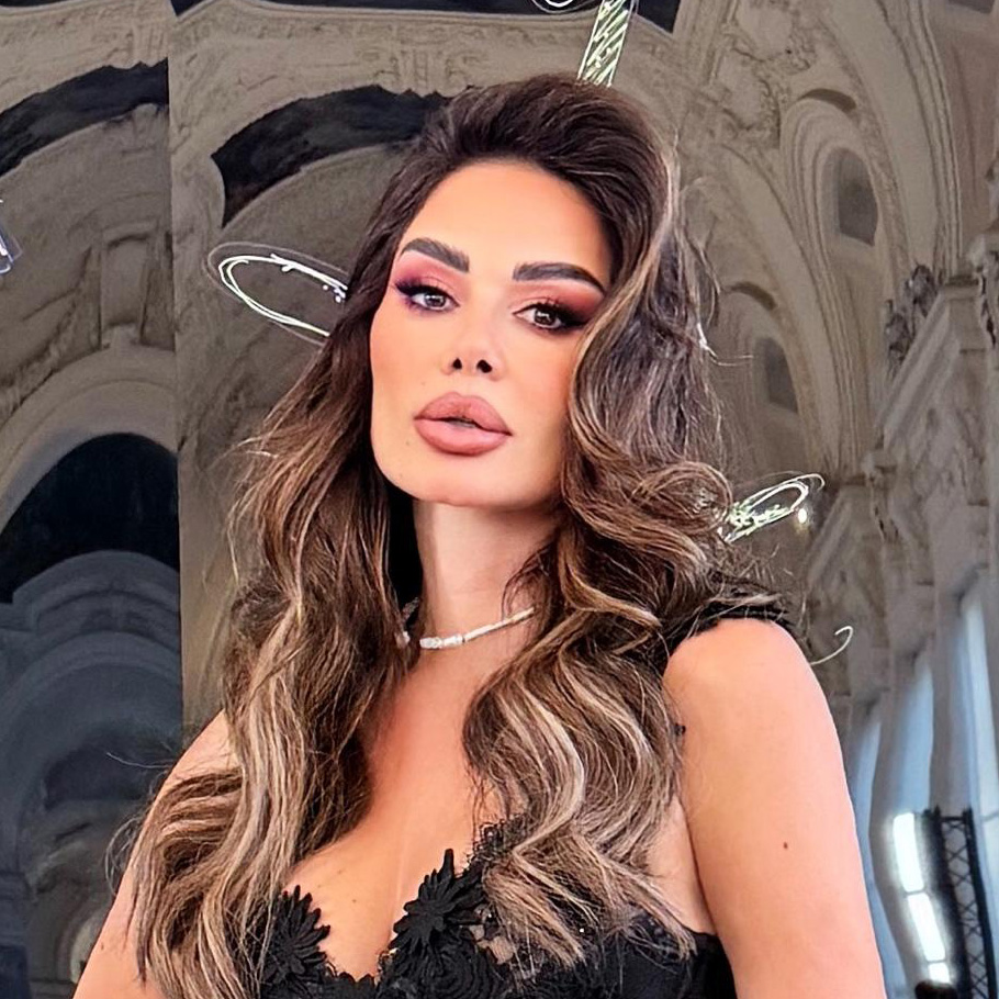 Jwana-karim Eva Longoria